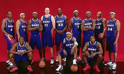 2005年nba全明星赛