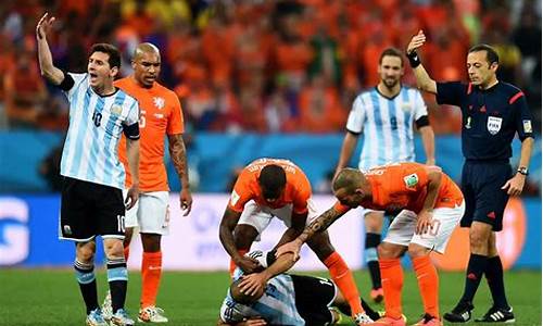 荷兰vs阿根廷预测_荷兰vs阿根廷预测结果