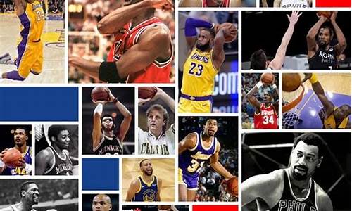 nba现役球星人气排名_nba现役球星人气排名前100名