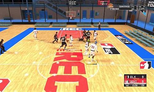 nba2k22怎么玩_nba2k22怎么玩生涯模式