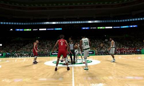 nba2k22透明人bug