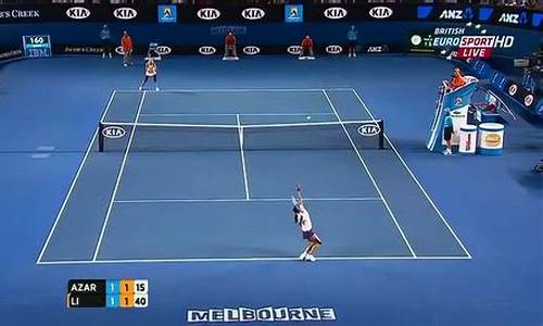 澳洲网球公开赛_澳洲网球公开赛2024
