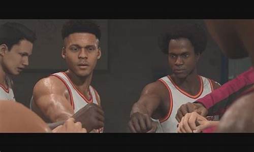 NBA2k20生涯家乡选哪个_nba2k20生涯家乡选择