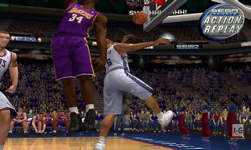 nba2k2空中接力_nba2k2空中接力按什么