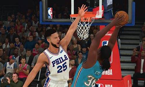 nba2k20如何调整首发_nba2k20设置首发