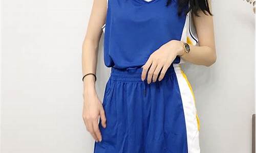 nba篮球服女_篮球服 女