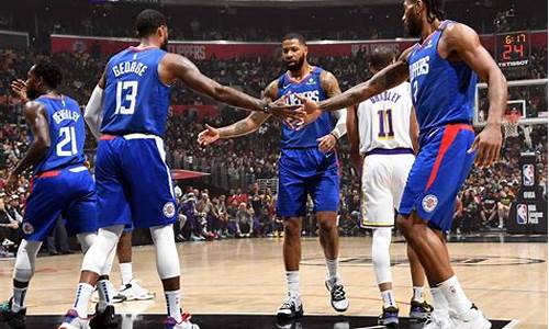 nba 快船赛程_nba 快船赛程表