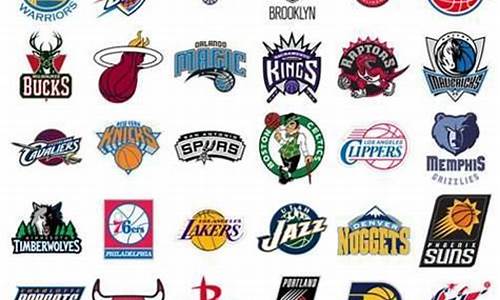 nba球队名字由来_nba球队名字由来是什么