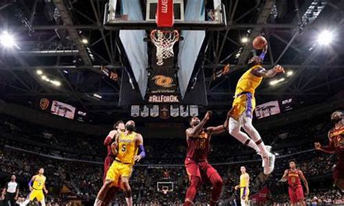 NBA湖人vs骑士回放_nba湖人vs骑士全场回放