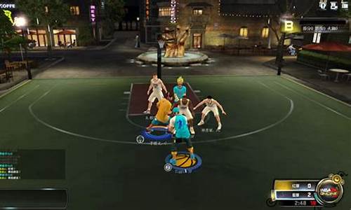 nba2konline2技巧教学按键_nba2konline2按键技巧表