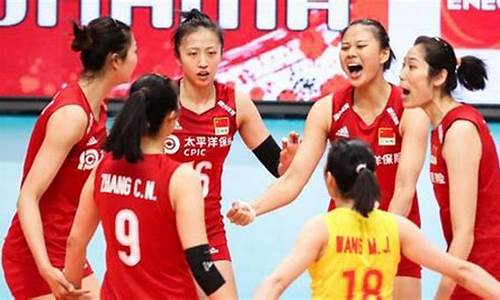 中国女排对巴西女排_中国女排对巴西女排比赛2016奥运会